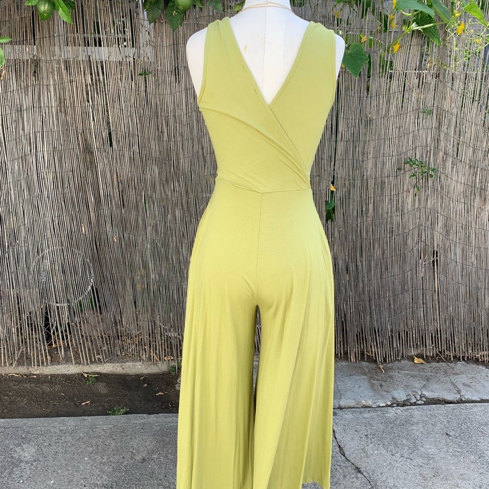 Jumpsuit - Picture 4 of 5